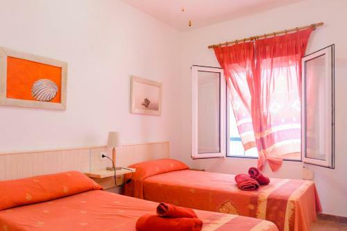 Apartamento Sol Naixent