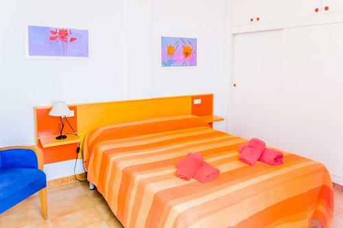 Apartamento Sol Naixent