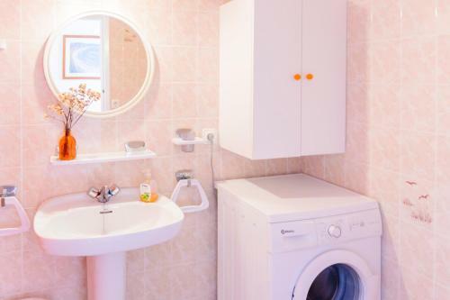 Apartamento Sol Naixent