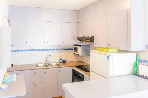 Apartamento Sol Naixent