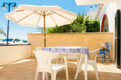Apartamento Sol Naixent