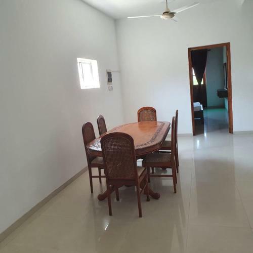 Apartamento Casa 14