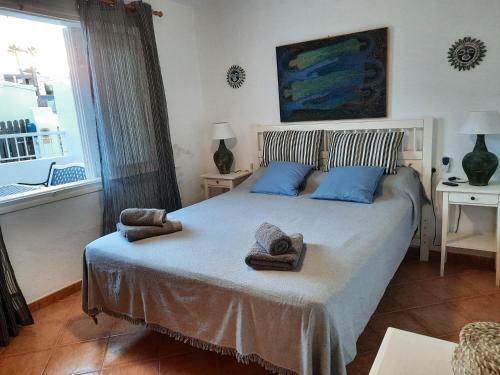 Apartamento Tramuntana 37, 1�