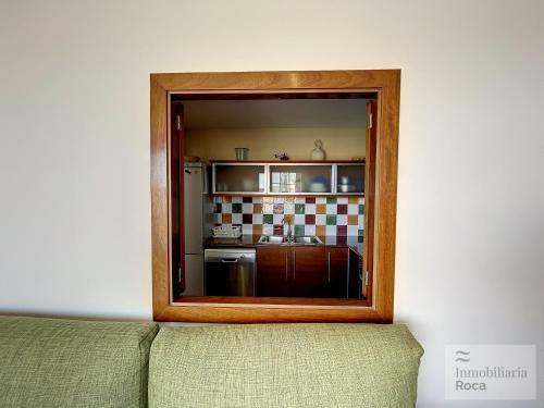 Apartamento F115. D�plex Con Gran Terraza, Tc2