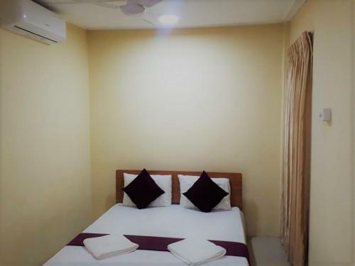 Hostal Colombo Gardens Guest House