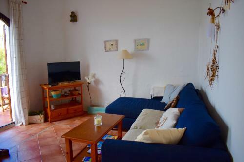 Apartamento En El Mar Con Terraza
