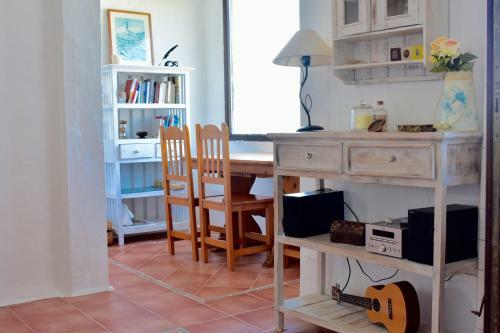 Apartamento En El Mar Con Terraza
