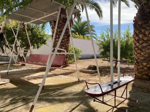 Apartamento Fuendejal�n