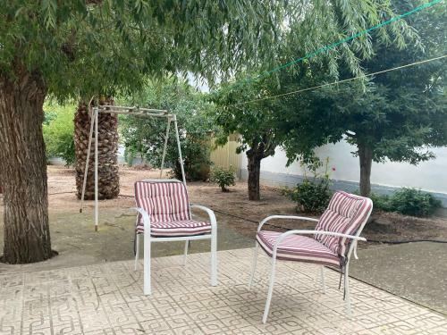 Apartamento Fuendejal�n