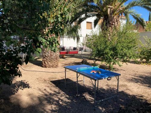 Apartamento Fuendejal�n