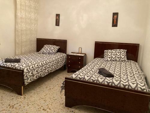 Apartamento Fuendejal�n