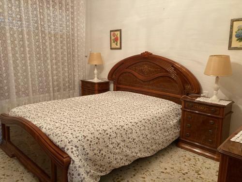 Apartamento Fuendejal�n