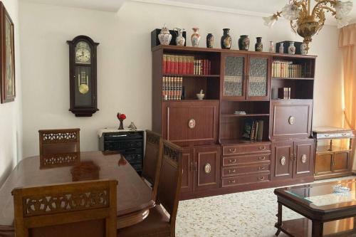 Apartamento Fuendejal�n