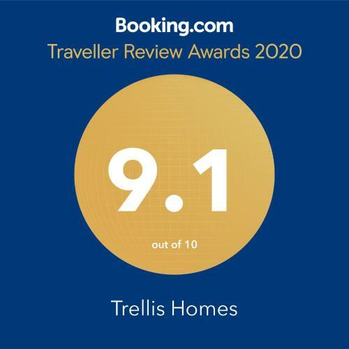 Trellis Homes