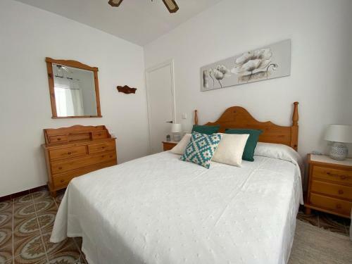 Apartamento Villa Javier