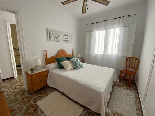Apartamento Villa Javier