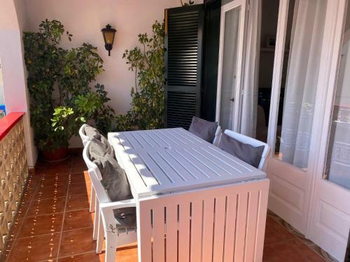 Apartamento Villa Javier