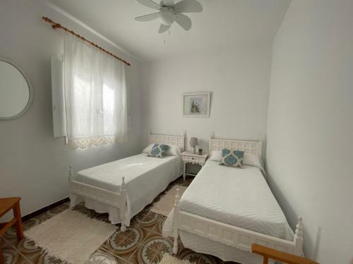 Apartamento Villa Javier