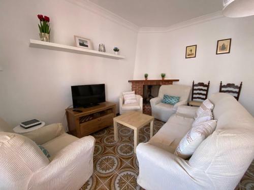 Apartamento Villa Javier