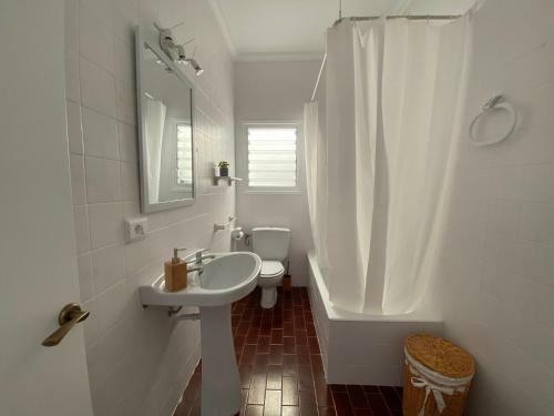 Apartamento Villa Javier