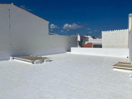 Apartamento Villa Javier