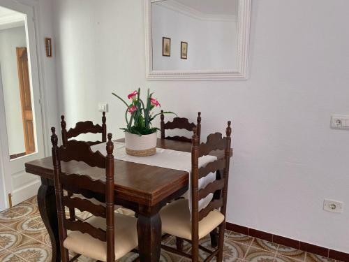 Apartamento Villa Javier