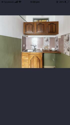 Apartamento Ocean View Studios