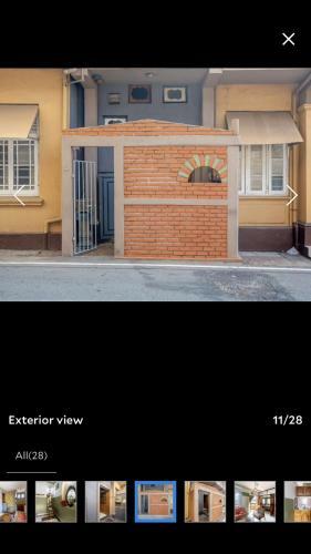Apartamento Ocean View Studios