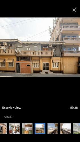 Apartamento Ocean View Studios