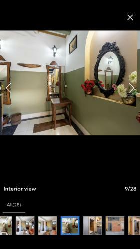 Apartamento Ocean View Studios