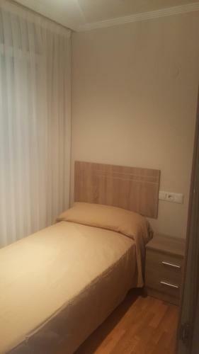 Apartamento Costa Do Castro