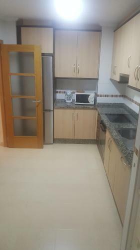 Apartamento Costa Do Castro