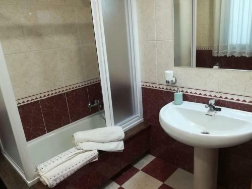 Apartamento Valleron