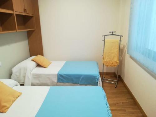 Apartamento Valleron