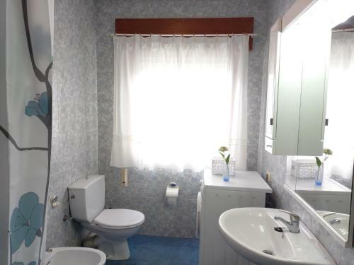 Apartamento Piso Amplio A 100 M De La Playa