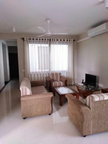 Apartamento Indigo Residencies - Colombo