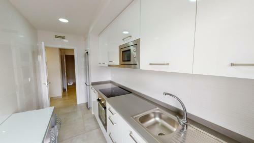 Apartamento Xuncos II
