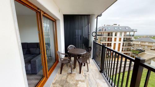 Apartamento Xuncos II