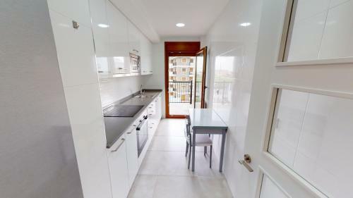 Apartamento Xuncos II