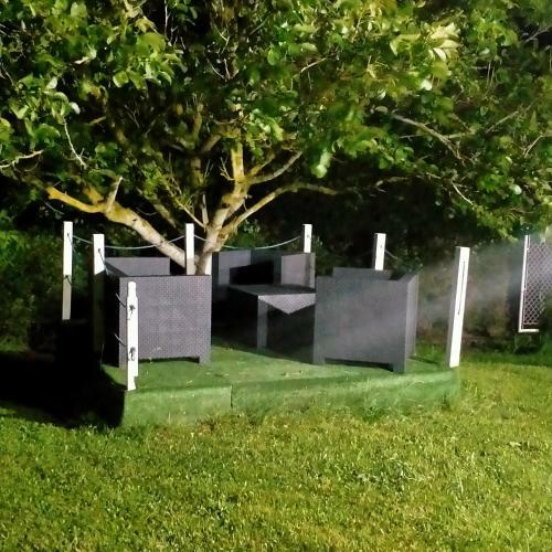 Apartamento Los Nogales