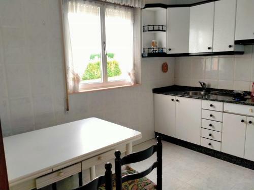 Apartamento Los Nogales