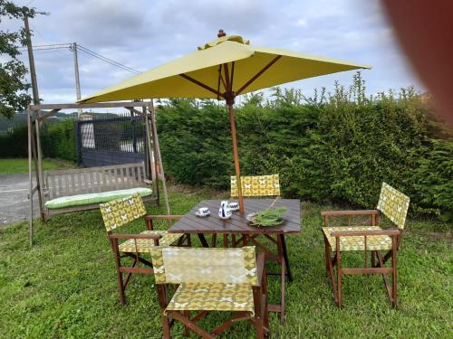 Apartamento Los Nogales