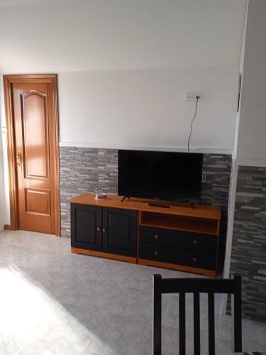 Apartamento Los Nogales