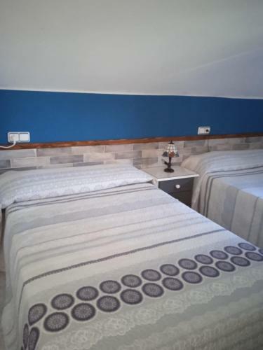 Apartamento Los Nogales