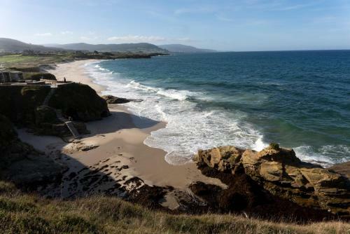 Apartamento Playa De Llas