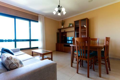 Apartamento Playa De Llas