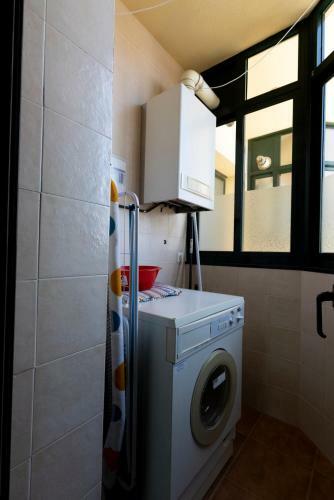 Apartamento Playa De Llas
