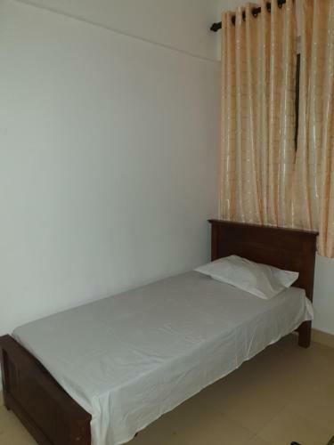 Skyline Metro Apartment