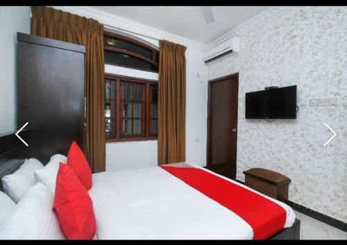 Oyo Motelvip