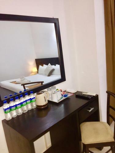 Oyo Motelvip